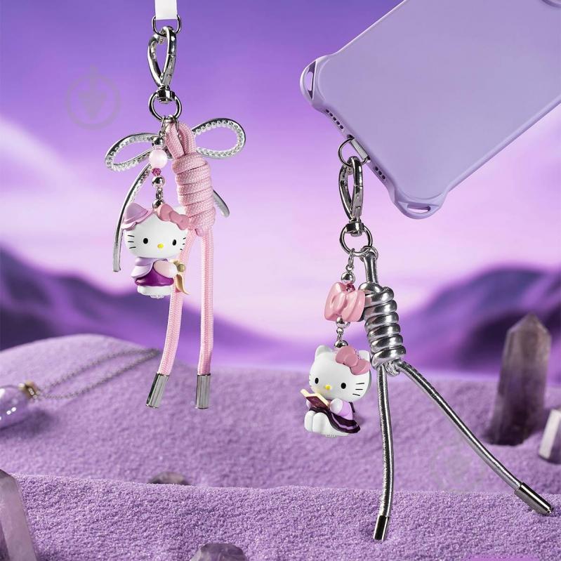 Підвіска Pop Top Hello Kitty – Зоряний Світ в асортименті (25GL-010) - фото 4