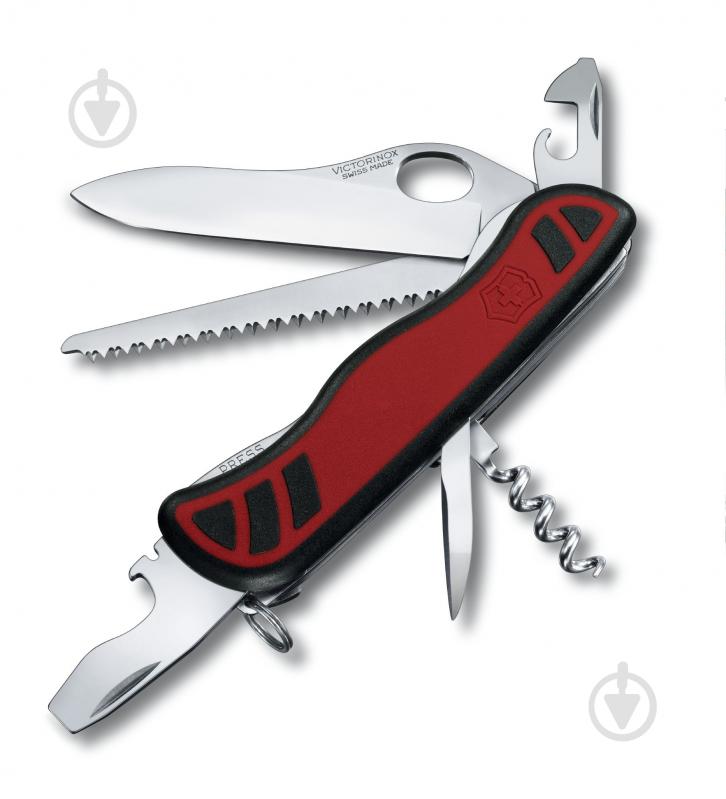 Нож Victorinox Forester 0.8361.MC - фото 1