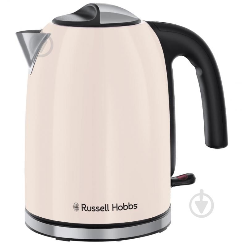 Электрочайник Russell Hobbs 28510-70 - фото 1