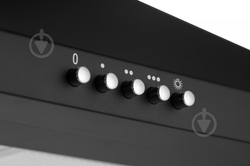 Вытяжка Pyramida KS 60 (1000) BLACK/U - фото 7