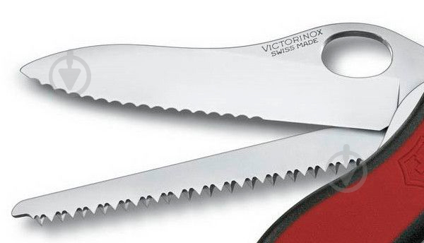 Ніж швейцарський Victorinox Forester 0.8361.MWC - фото 4 Ніж швейцарський Victorinox Forester 0.8361.MWC - фото 4