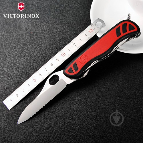 Ніж швейцарський Victorinox Forester 0.8361.MWC - фото 9 Ніж швейцарський Victorinox Forester 0.8361.MWC - фото 9