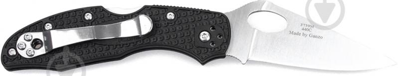 Нож складной Firebird черный, 7 серия F759M-BK - фото 5