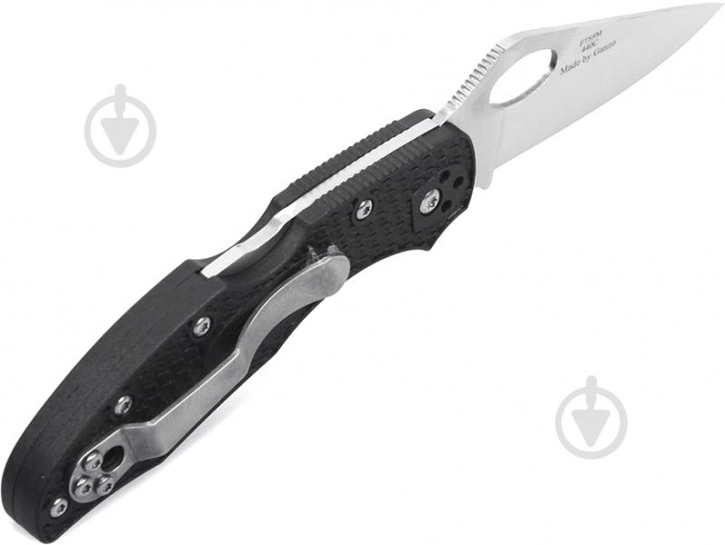 Нож складной Firebird черный, 7 серия F759M-BK - фото 2