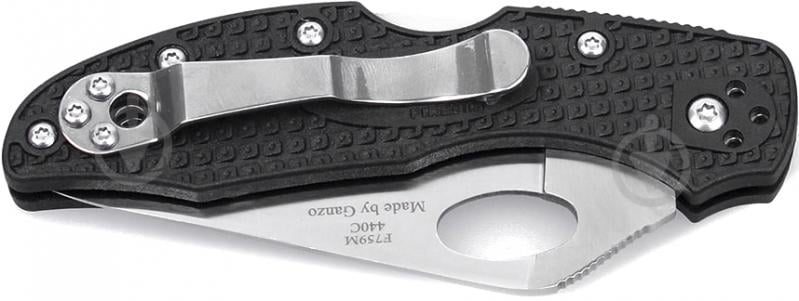 Нож складной Firebird черный, 7 серия F759M-BK - фото 3