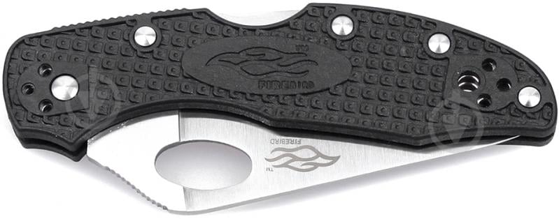 Нож складной Firebird черный, 7 серия F759M-BK - фото 4