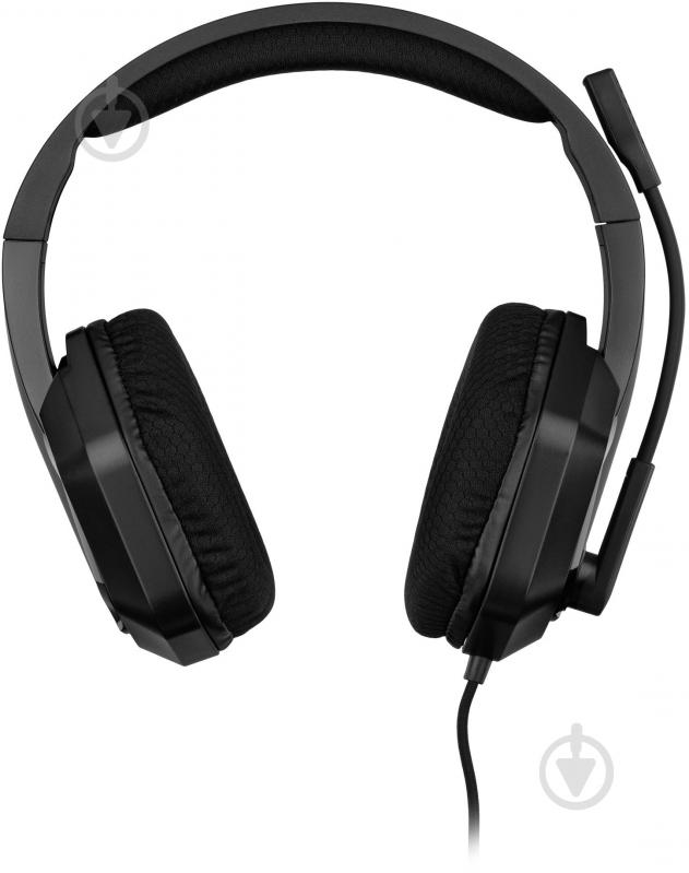 Гарнітура ігрова 2E HG315 RGB USB 7.1 black (2E-HG315BK-7.1) - фото 3