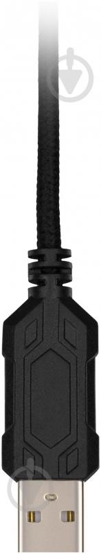 Гарнітура ігрова 2E HG315 RGB USB 7.1 black (2E-HG315BK-7.1) - фото 8
