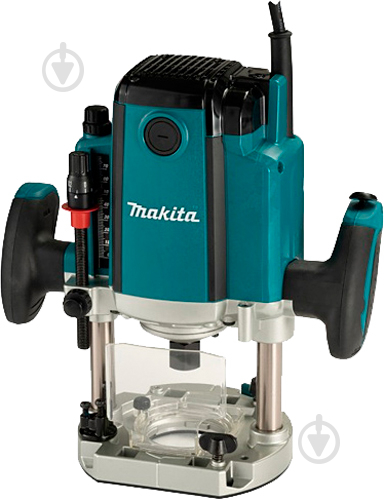 Фрезер Makita RP1803FXJ - фото 1