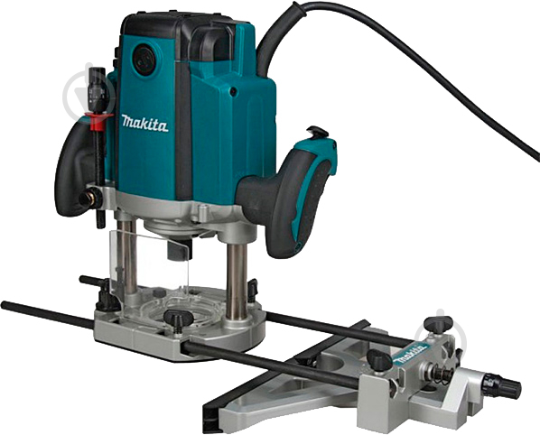 Фрезер Makita RP1803FXJ - фото 2