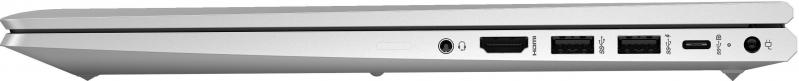 Ноутбук HP Probook 450-G9 15,6" (8A5L9EA) pike silver - фото 7