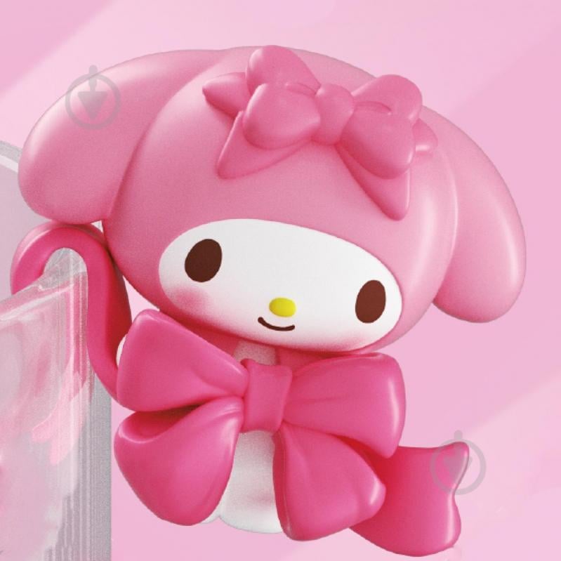 Фигурка-сюрприз Pop Top Sanrio Бантики чувств в ассортименте 25MQD-007 - фото 3 Фигурка-сюрприз Pop Top Sanrio Бантики чувств в ассортименте 25MQD-007 - фото 3