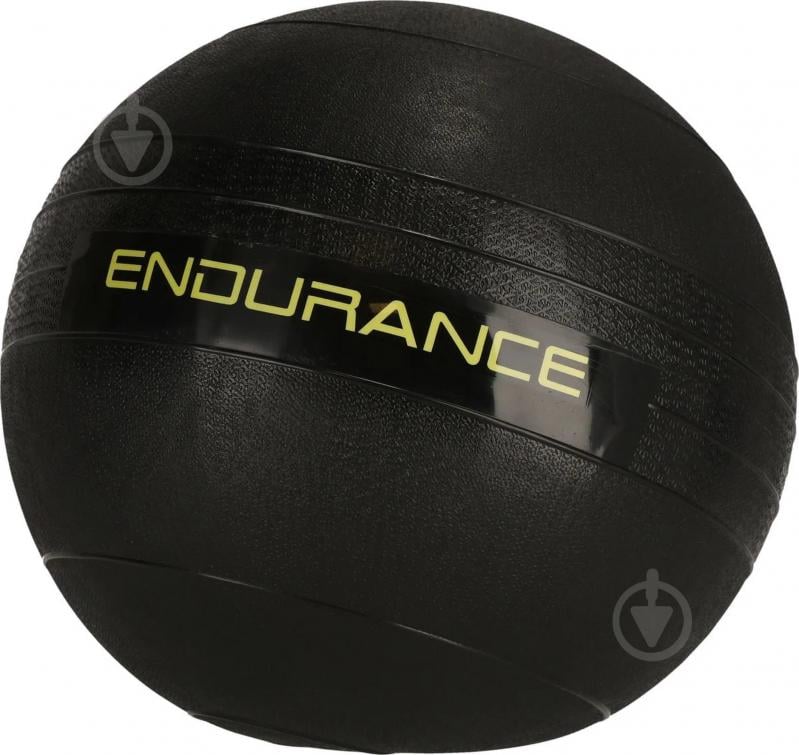 Медбол Endurance E97841-12-1001 Slam Ball 12 кг - фото 1