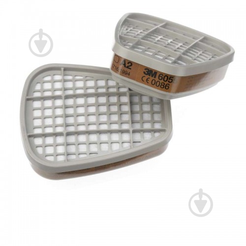 Змінний фільтр 3M А2 6055 - фото 1