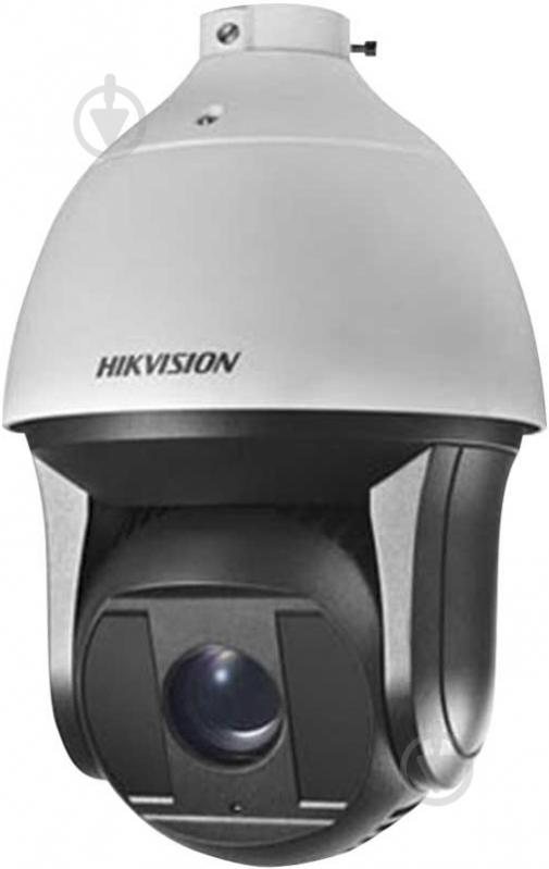 IP-камера Hikvision SpeedDome Lighterfighter DS-2DF8236IV-AELWY - фото 1