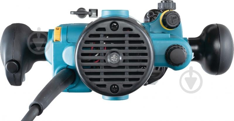 Фрезер Makita RP1111C - фото 4
