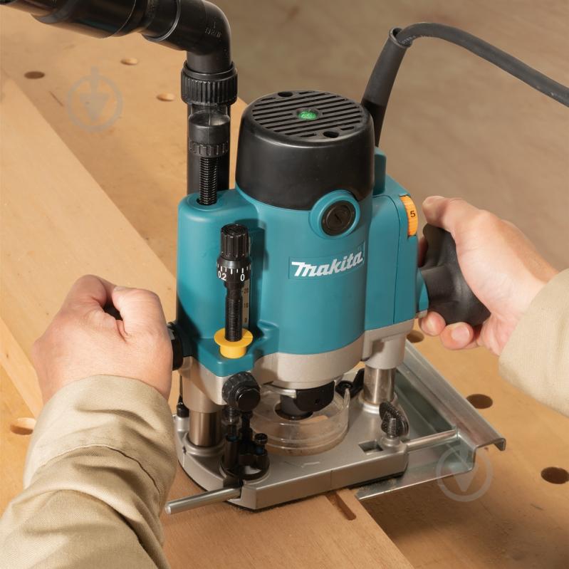Фрезер Makita RP1111C - фото 6