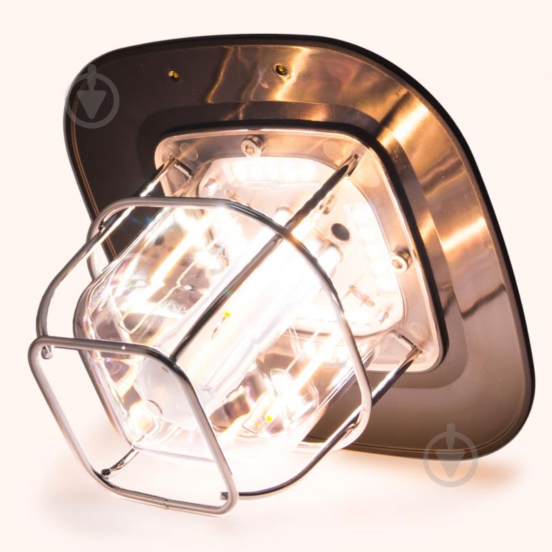 Фонарь Westinghouse RETRO 4W LED Filament WF242 Type-C с функц. Power Bank 350 Lm черный WF242-CB(Black) - фото 5 Фонарь Westinghouse RETRO 4W LED Filament WF242 Type-C с функц. Power Bank 350 Lm черный WF242-CB(Black) - фото 5