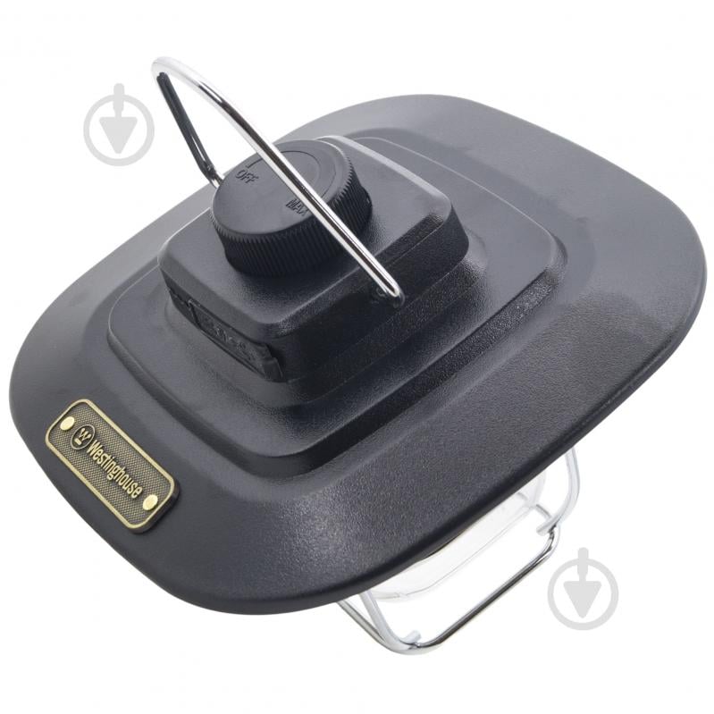 Фонарь Westinghouse RETRO 4W LED Filament WF242 Type-C с функц. Power Bank 350 Lm черный WF242-CB(Black) - фото 7 Фонарь Westinghouse RETRO 4W LED Filament WF242 Type-C с функц. Power Bank 350 Lm черный WF242-CB(Black) - фото 7