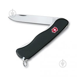 Нож швейцарский Victorinox SENTINEL 0.8413.3 - фото 1 Нож швейцарский Victorinox SENTINEL 0.8413.3 - фото 1
