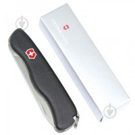 Нож швейцарский Victorinox SENTINEL 0.8413.3 - фото 5 Нож швейцарский Victorinox SENTINEL 0.8413.3 - фото 5