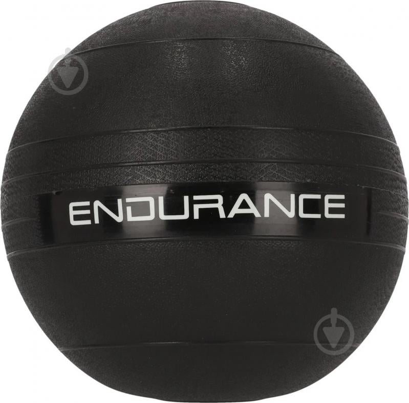 Медбол Endurance E97841-6-1001 Slam Ball 6 кг - фото 1
