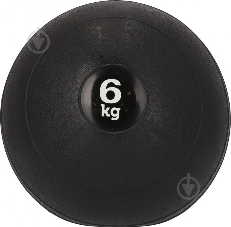 Медбол Endurance E97841-6-1001 Slam Ball 6 кг - фото 3
