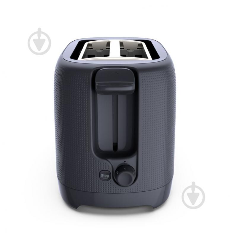 ВИТРИНА! Тостер Moulinex Morning LT2M0810 - фото 7 ВИТРИНА! Тостер Moulinex Morning LT2M0810 - фото 7
