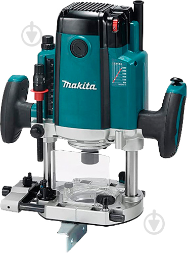 Фрезер Makita RP2303FC - фото 1