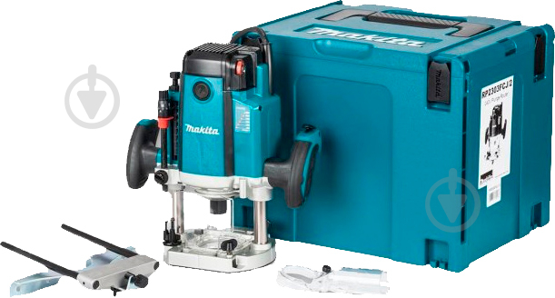 Фрезер Makita RP2303FC - фото 3