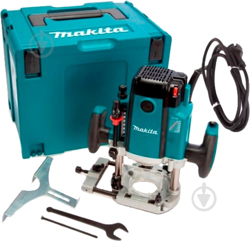 Фрезер Makita RP2303FC - фото 2