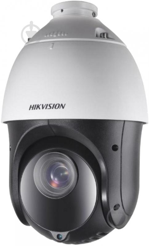 IP-камера Hikvision SpeedDome DS-2DE4220IW-D - фото 1