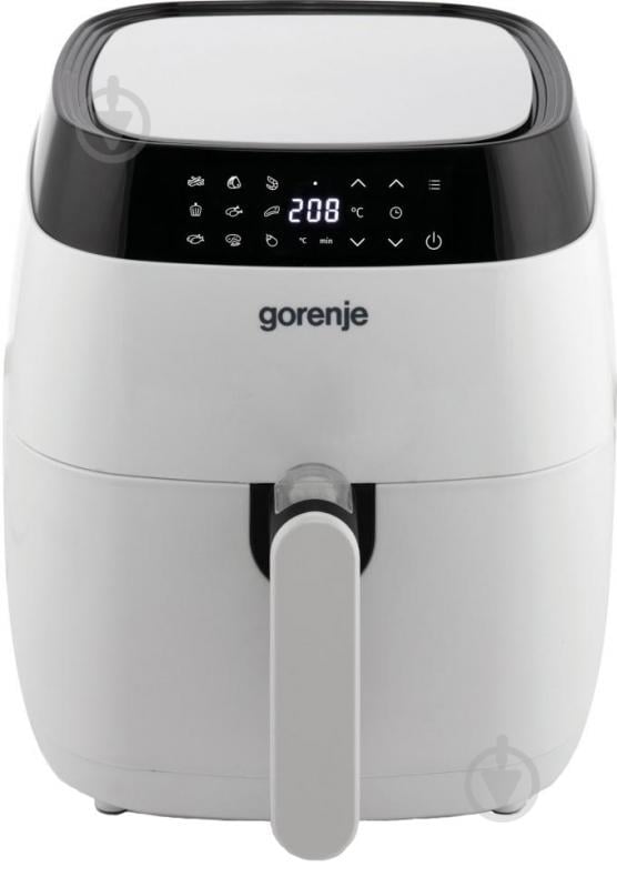 ВИТРИНА! Мультипечь Gorenje AF1409DW - фото 1 ВИТРИНА! Мультипечь Gorenje AF1409DW - фото 1