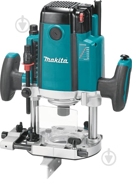 Фрезер Makita RP2303FC08 - фото 2