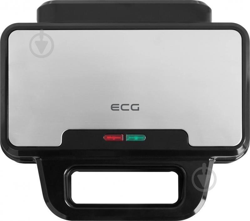 Бутербродница ECG S 2120 Grande - фото 2 Бутербродница ECG S 2120 Grande - фото 2