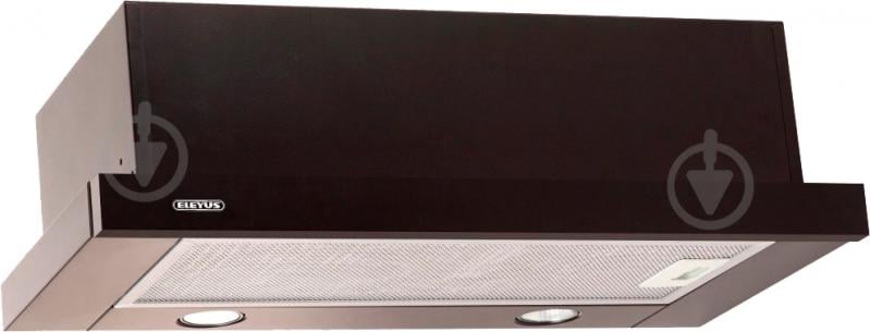 УЦЕНКА! Вытяжка Eleyus 700 50 BL (УЦ №74) - фото 2 УЦЕНКА! Вытяжка Eleyus 700 50 BL (УЦ №74) - фото 2