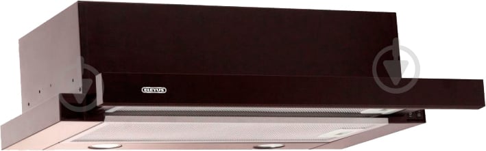 УЦЕНКА! Вытяжка Eleyus 700 50 BL (УЦ №74) - фото 3 УЦЕНКА! Вытяжка Eleyus 700 50 BL (УЦ №74) - фото 3