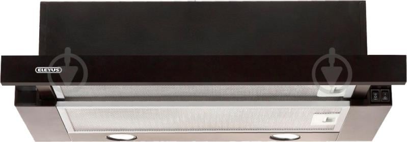 УЦЕНКА! Вытяжка Eleyus 700 50 BL (УЦ №74) - фото 5 УЦЕНКА! Вытяжка Eleyus 700 50 BL (УЦ №74) - фото 5