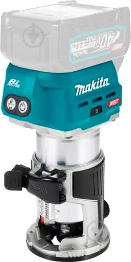 Фрезер Makita RT001GZ18 - фото 1