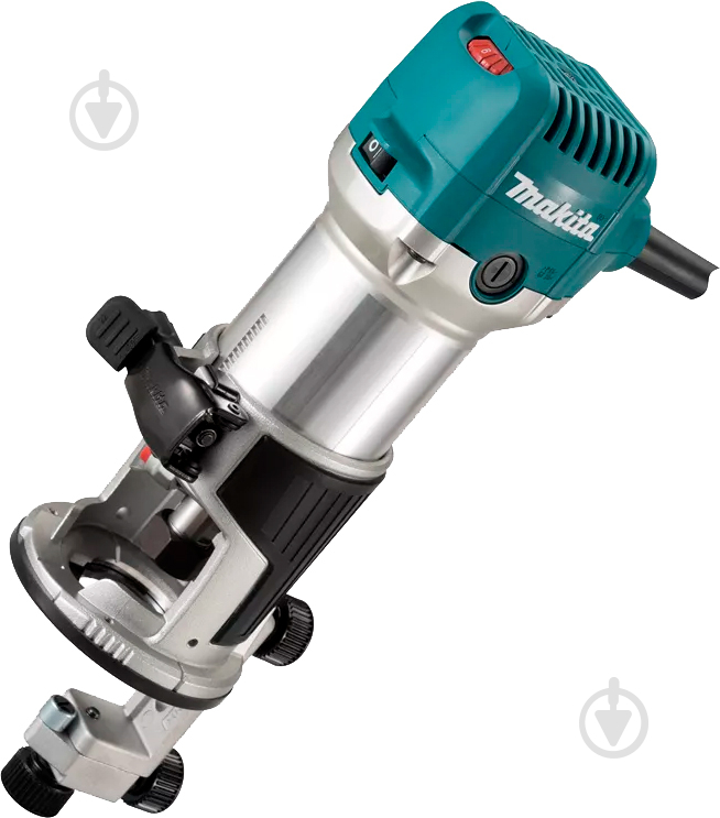 Фрезер Makita RT0702C - фото 1