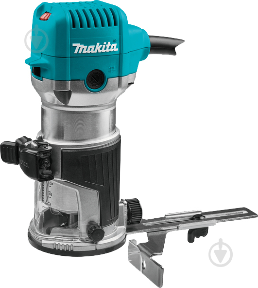 Фрезер Makita RT0702C - фото 2