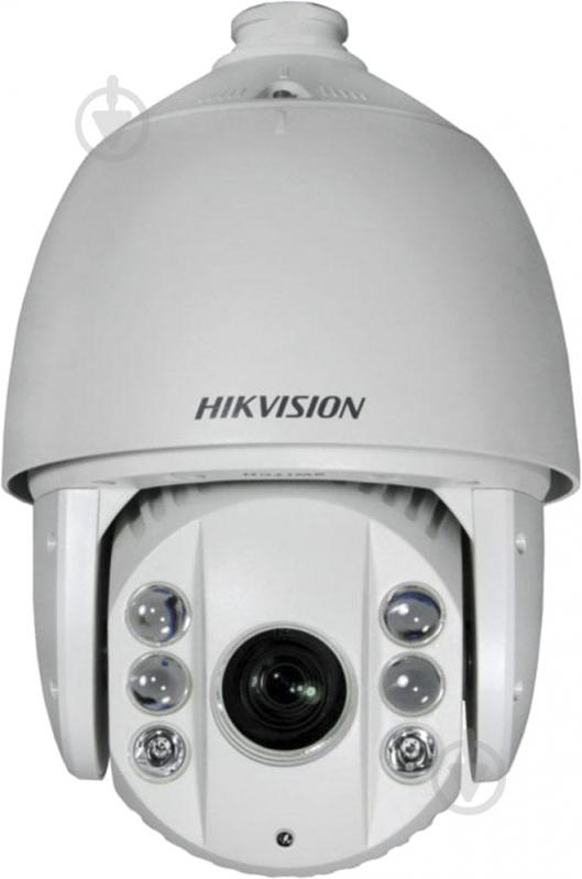 IP-камера Hikvision SpeedDome DS-2DE7230IW-AE - фото 1