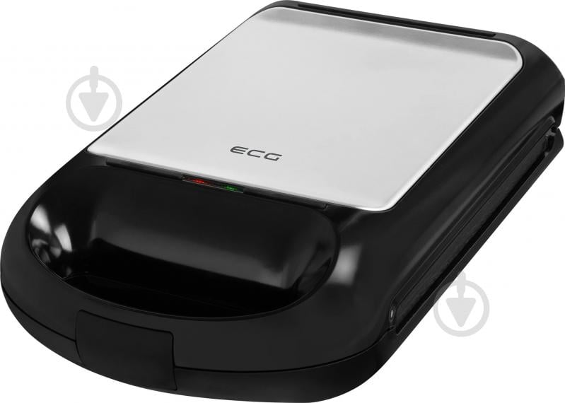 Бутербродница ECG S 4310 QUATTRE - фото 1