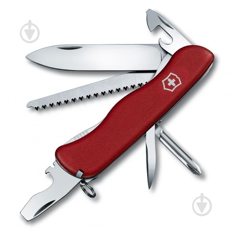 Нож Victorinox Trailmaster 0.8463 - фото 1