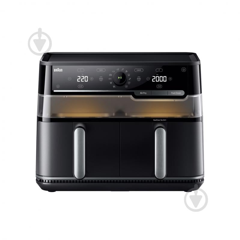 ВИТРИНА! Мультипечь Braun TwinCook 5 - фото 1 ВИТРИНА! Мультипечь Braun TwinCook 5 - фото 1