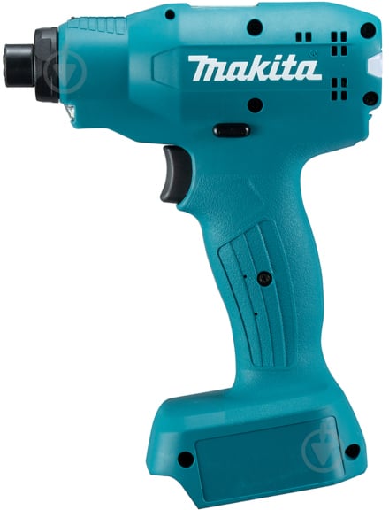 Гайковерт аккумуляторный Makita DFT024FMZ - фото 1