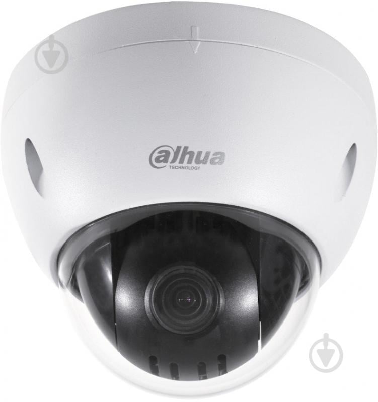 IP-камера Dahua SpeedDome DH-SD42212S-HN - фото 1 IP-камера Dahua SpeedDome DH-SD42212S-HN - фото 1