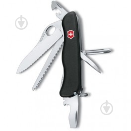 Ніж Victorinox TRAILMASTER 0.8463.MW3 - фото 2 Ніж Victorinox TRAILMASTER 0.8463.MW3 - фото 2