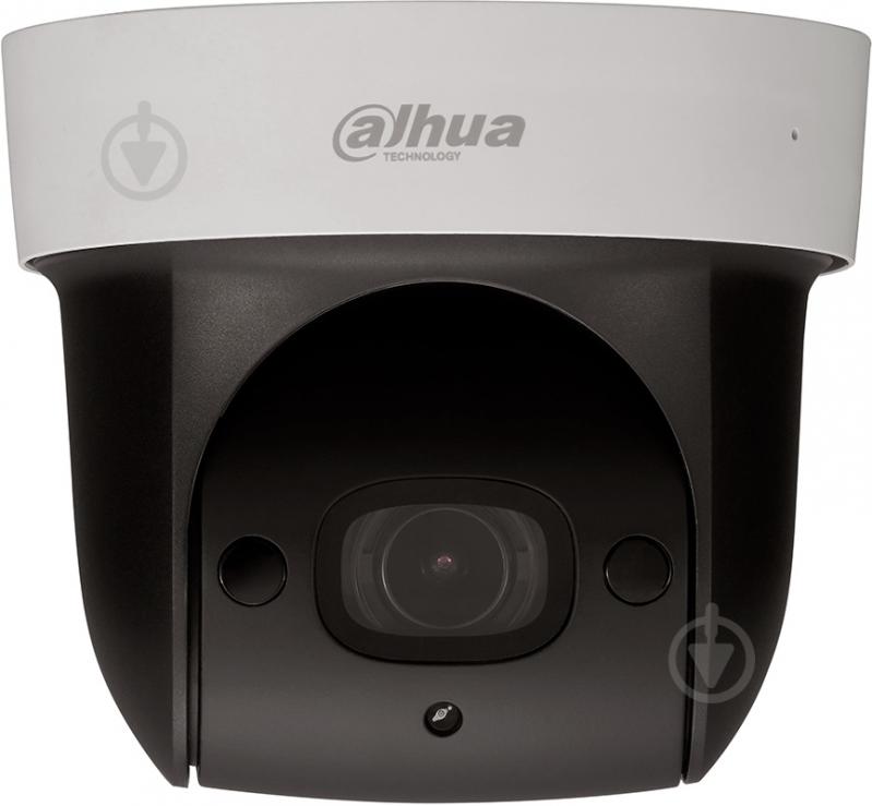 IP-камера Dahua SpeedDome DH-SD29204S-GN - фото 1 IP-камера Dahua SpeedDome DH-SD29204S-GN - фото 1
