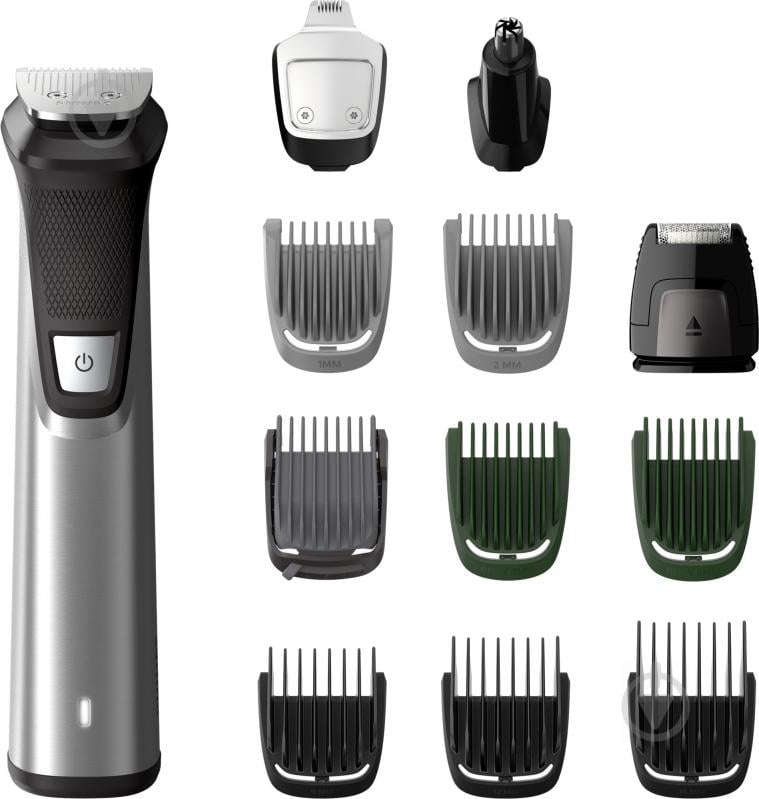 Тример Philips Multigroom Series 7000 MG7735/15 - фото 1